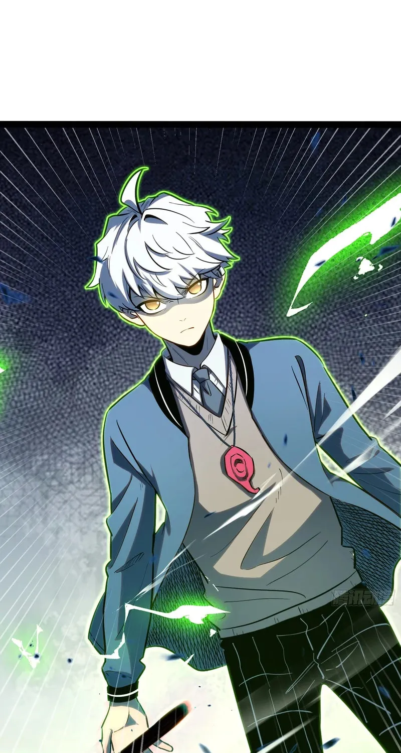 Read All Class Awakening God Slayer EN Manga Online