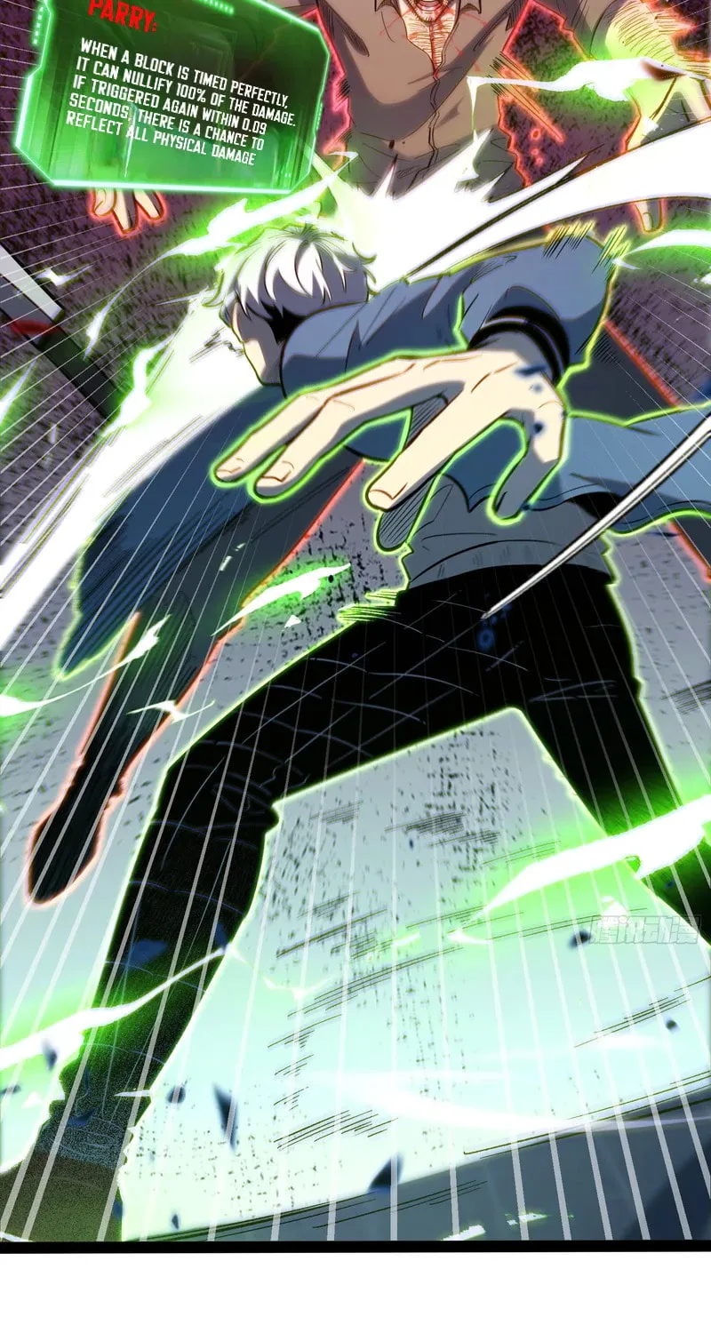 Read All Class Awakening God Slayer EN Manga Online