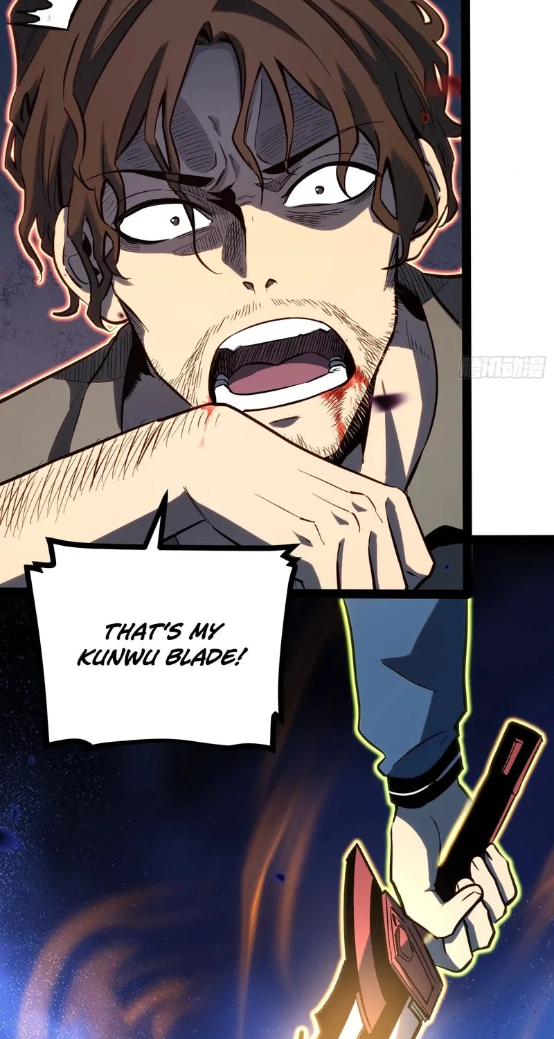 Read All Class Awakening God Slayer EN Manga Online