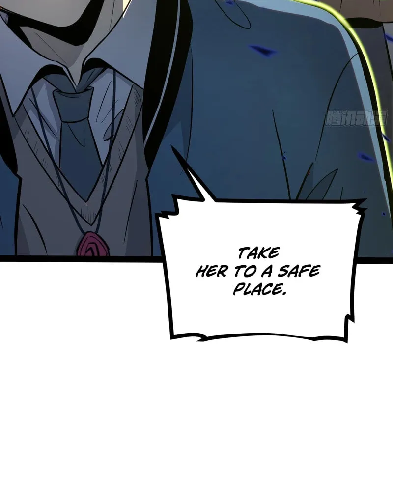 Read All Class Awakening God Slayer EN Manga Online