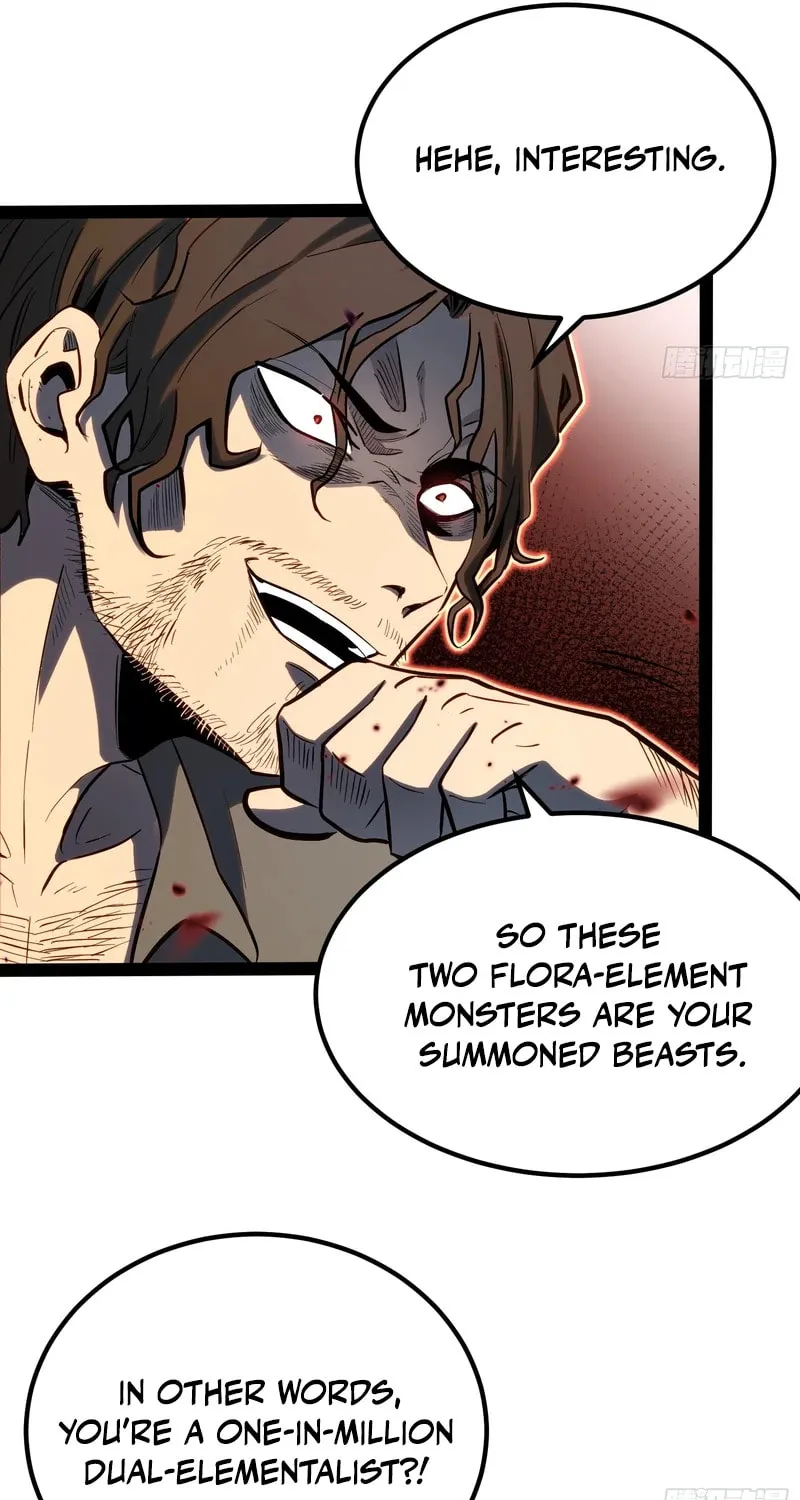 Read All Class Awakening God Slayer EN Manga Online