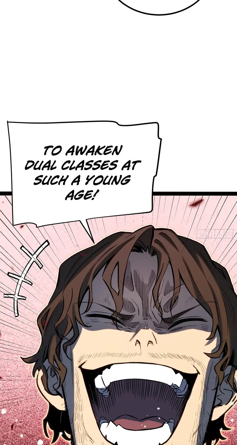 Read All Class Awakening God Slayer EN Manga Online