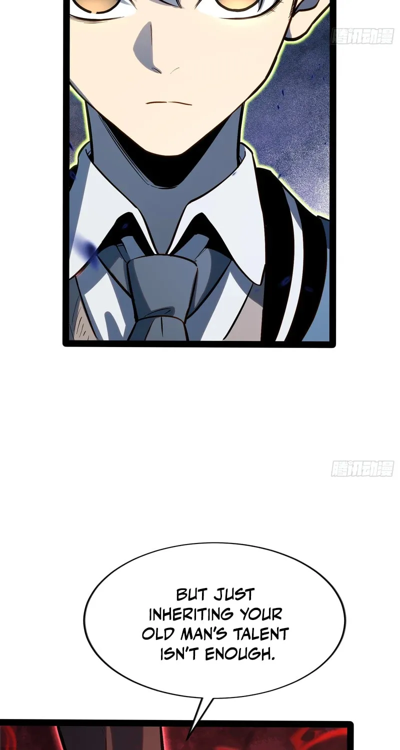 Read All Class Awakening God Slayer EN Manga Online