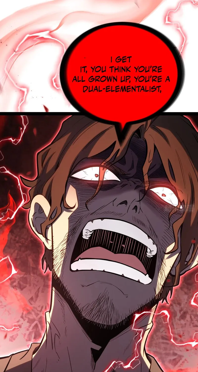 Read All Class Awakening God Slayer EN Manga Online