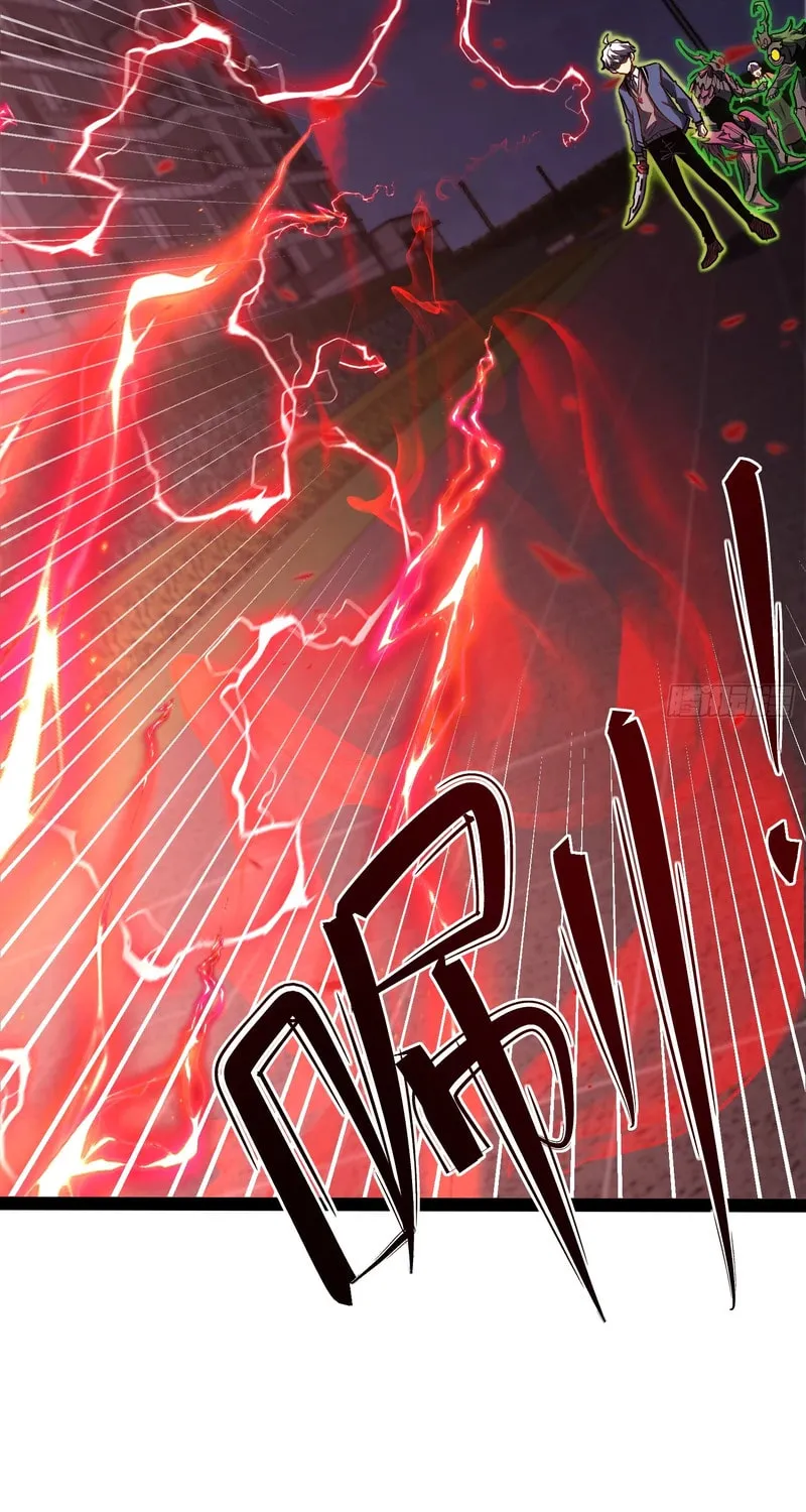 Read All Class Awakening God Slayer EN Manga Online