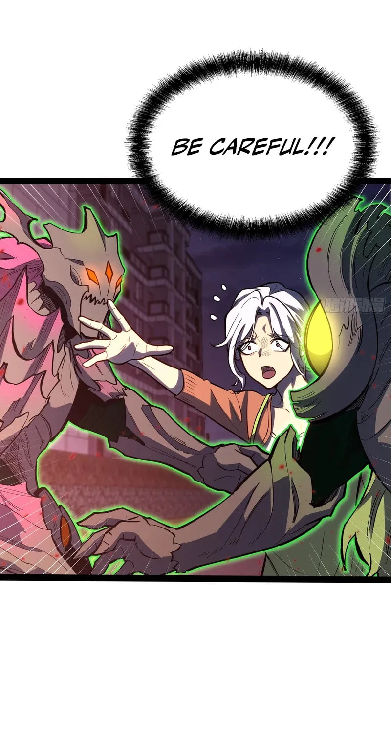 Read All Class Awakening God Slayer EN Manga Online