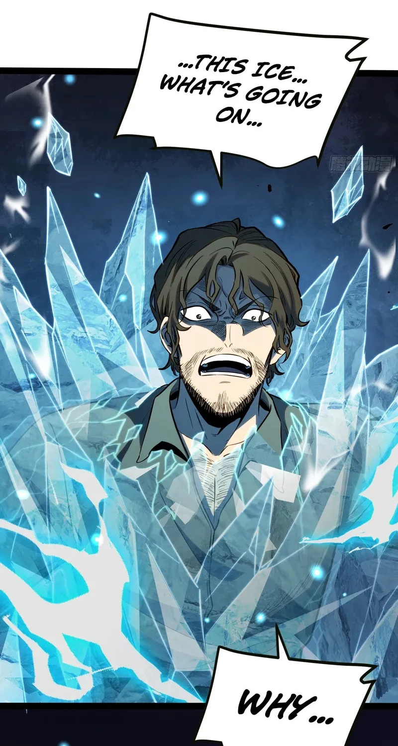 Read All Class Awakening God Slayer EN Manga Online