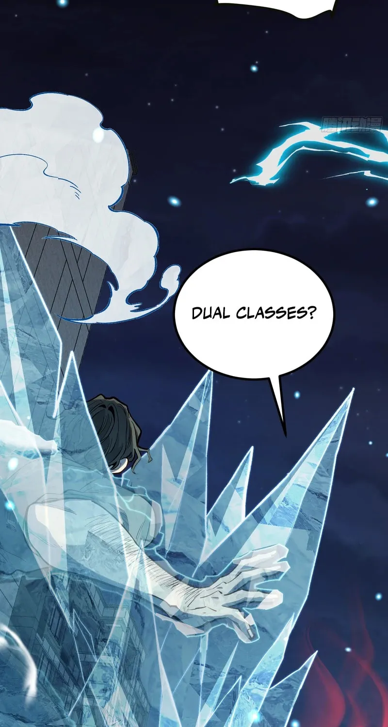 Read All Class Awakening God Slayer EN Manga Online