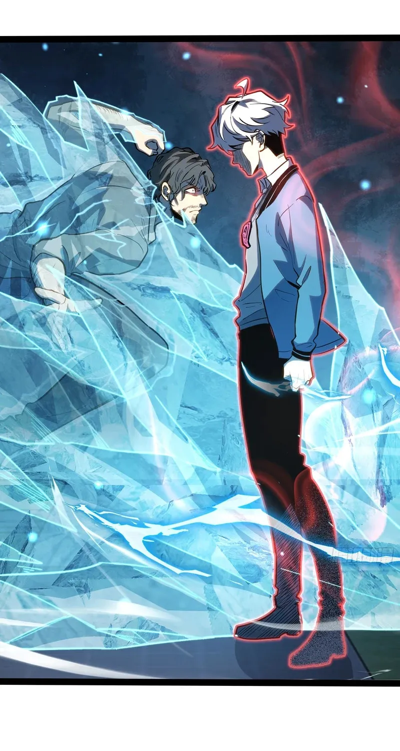 Read All Class Awakening God Slayer EN Manga Online