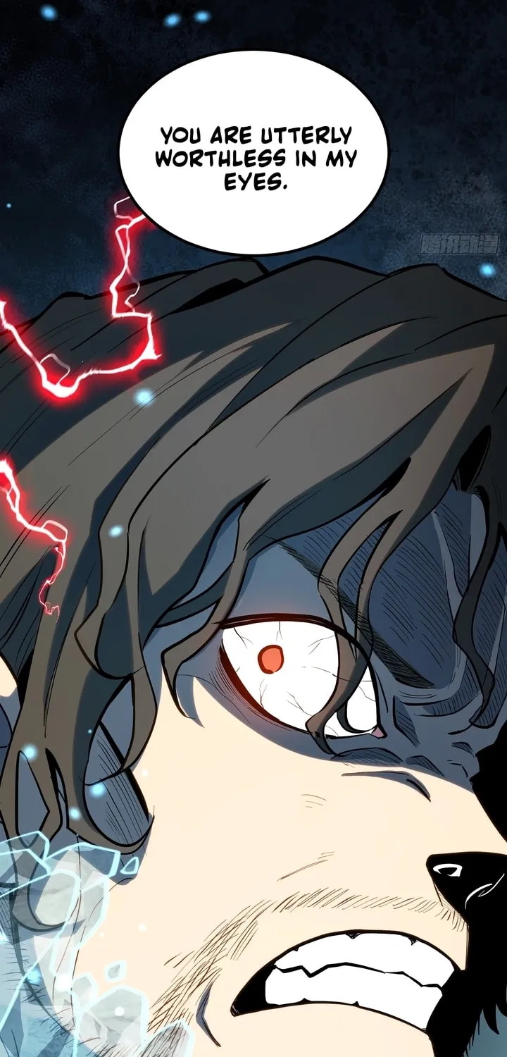 Read All Class Awakening God Slayer EN Manga Online