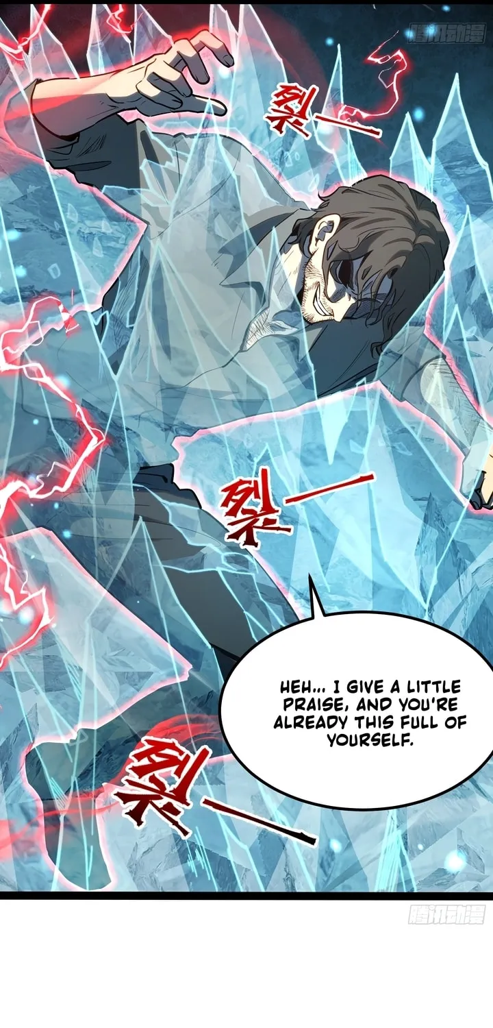 Read All Class Awakening God Slayer EN Manga Online