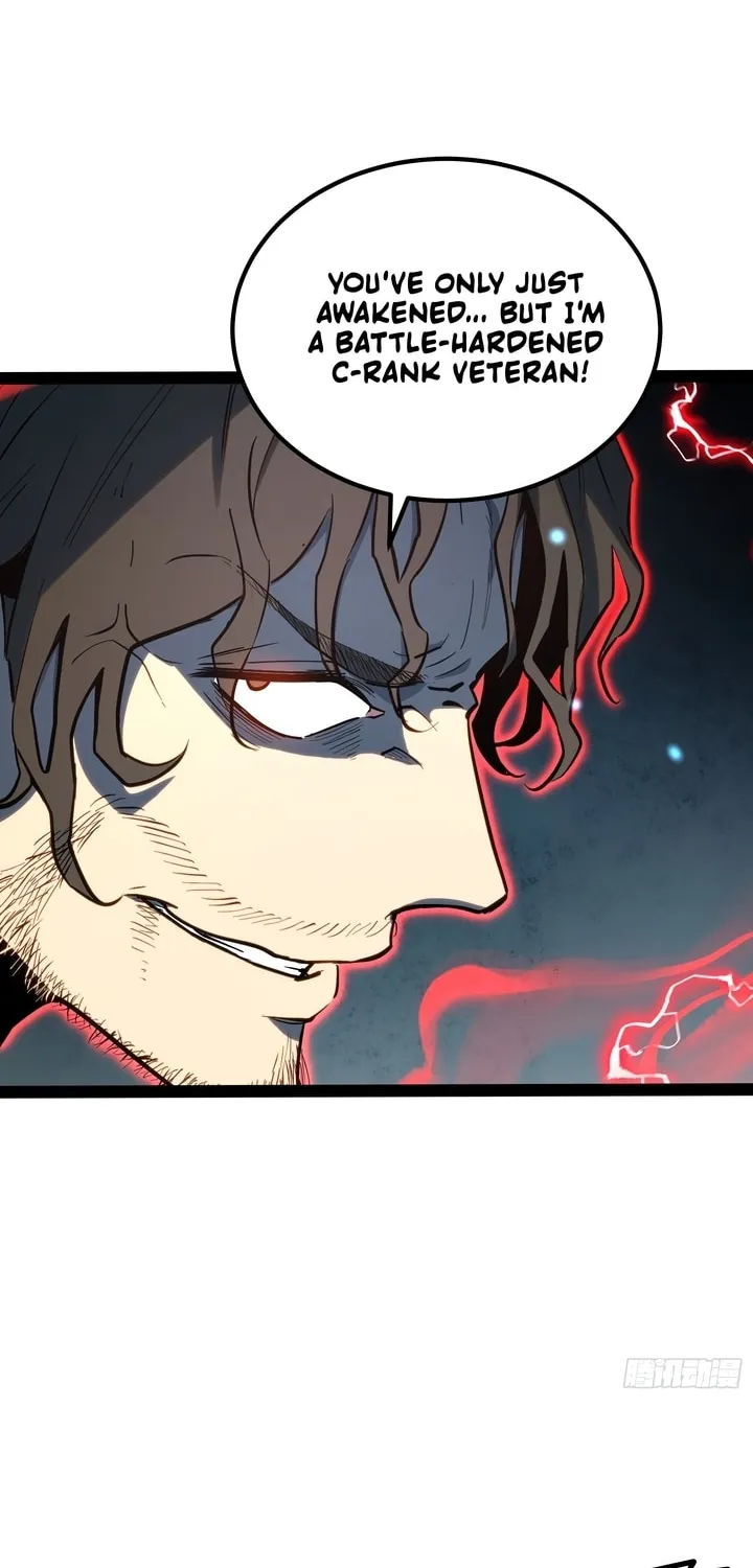 Read All Class Awakening God Slayer EN Manga Online