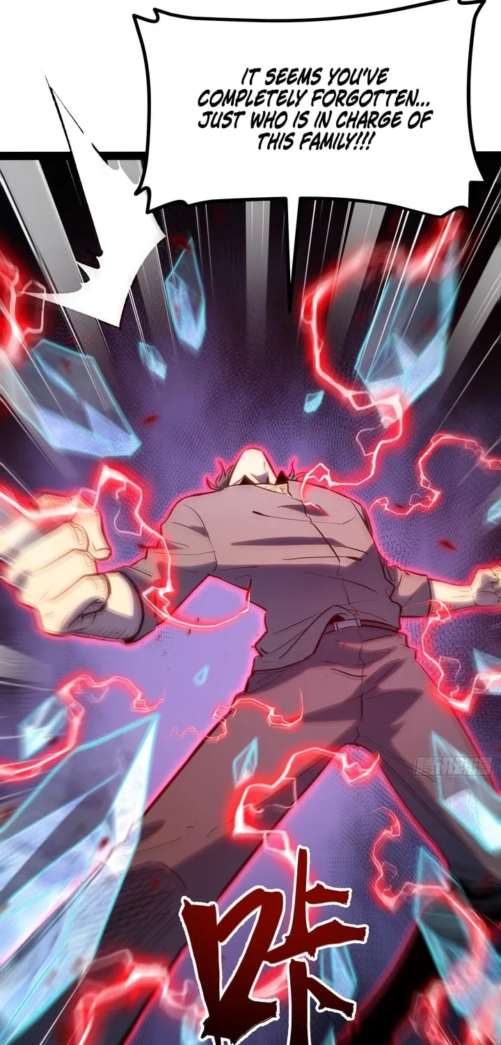 Read All Class Awakening God Slayer EN Manga Online