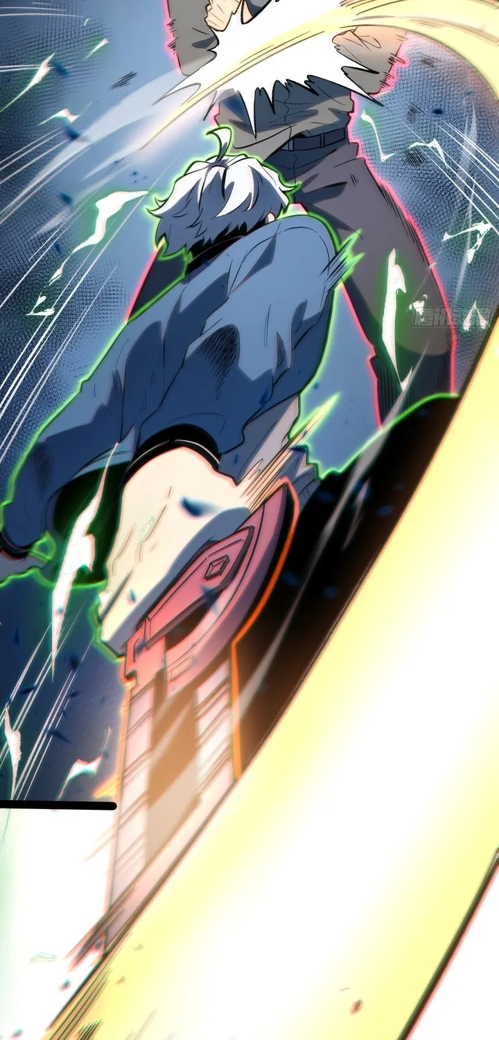 Read All Class Awakening God Slayer EN Manga Online