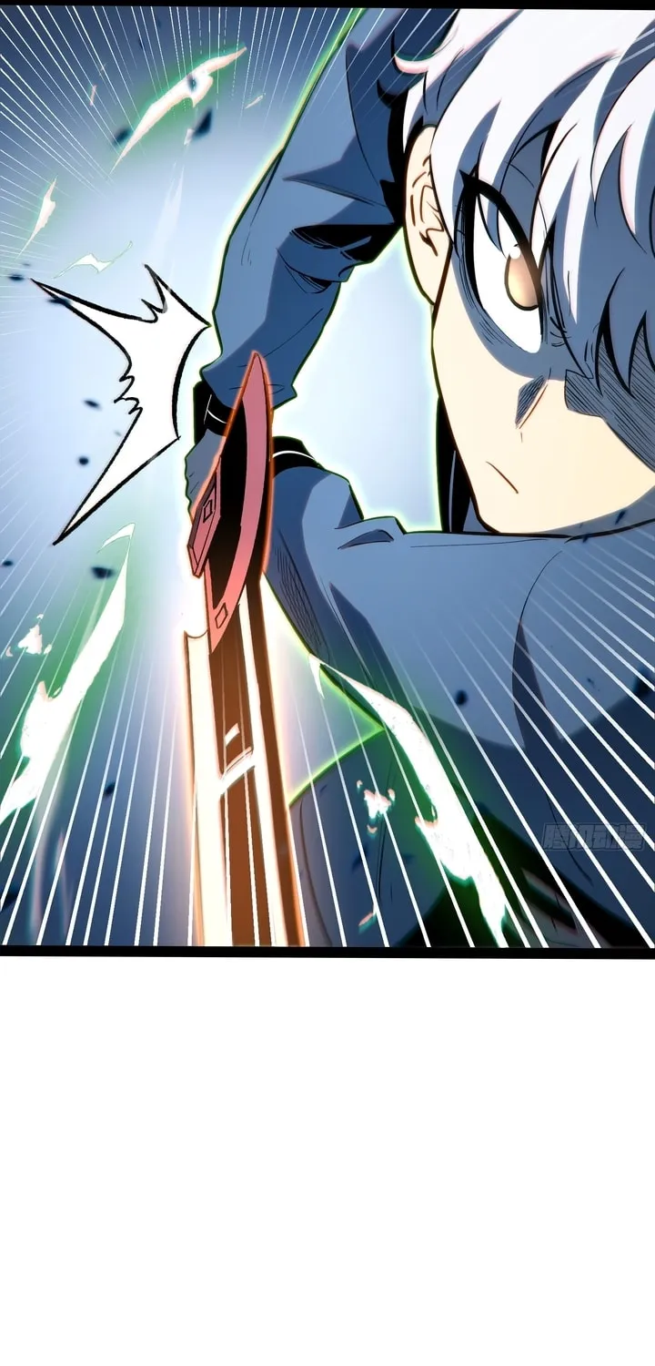 Read All Class Awakening God Slayer EN Manga Online