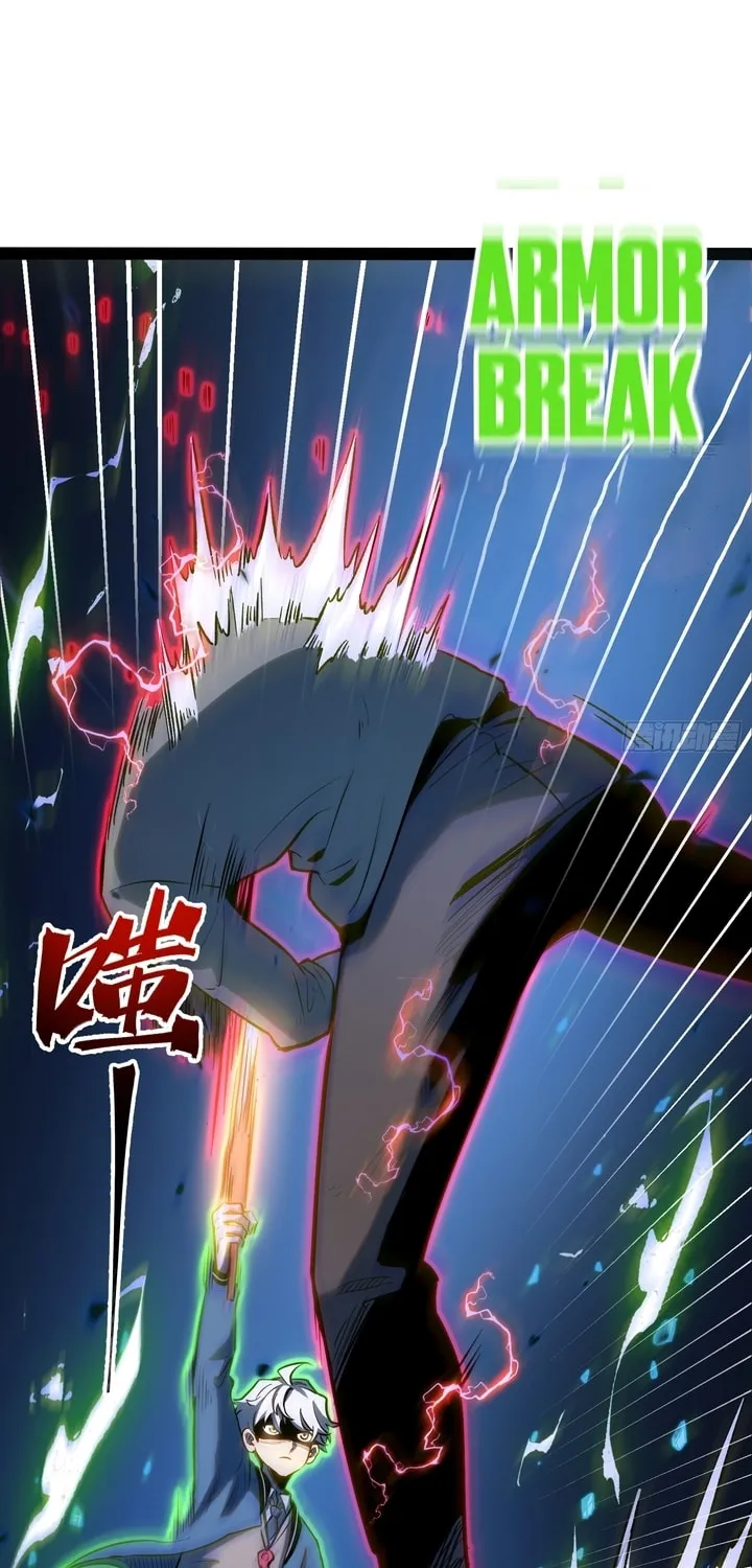 Read All Class Awakening God Slayer EN Manga Online