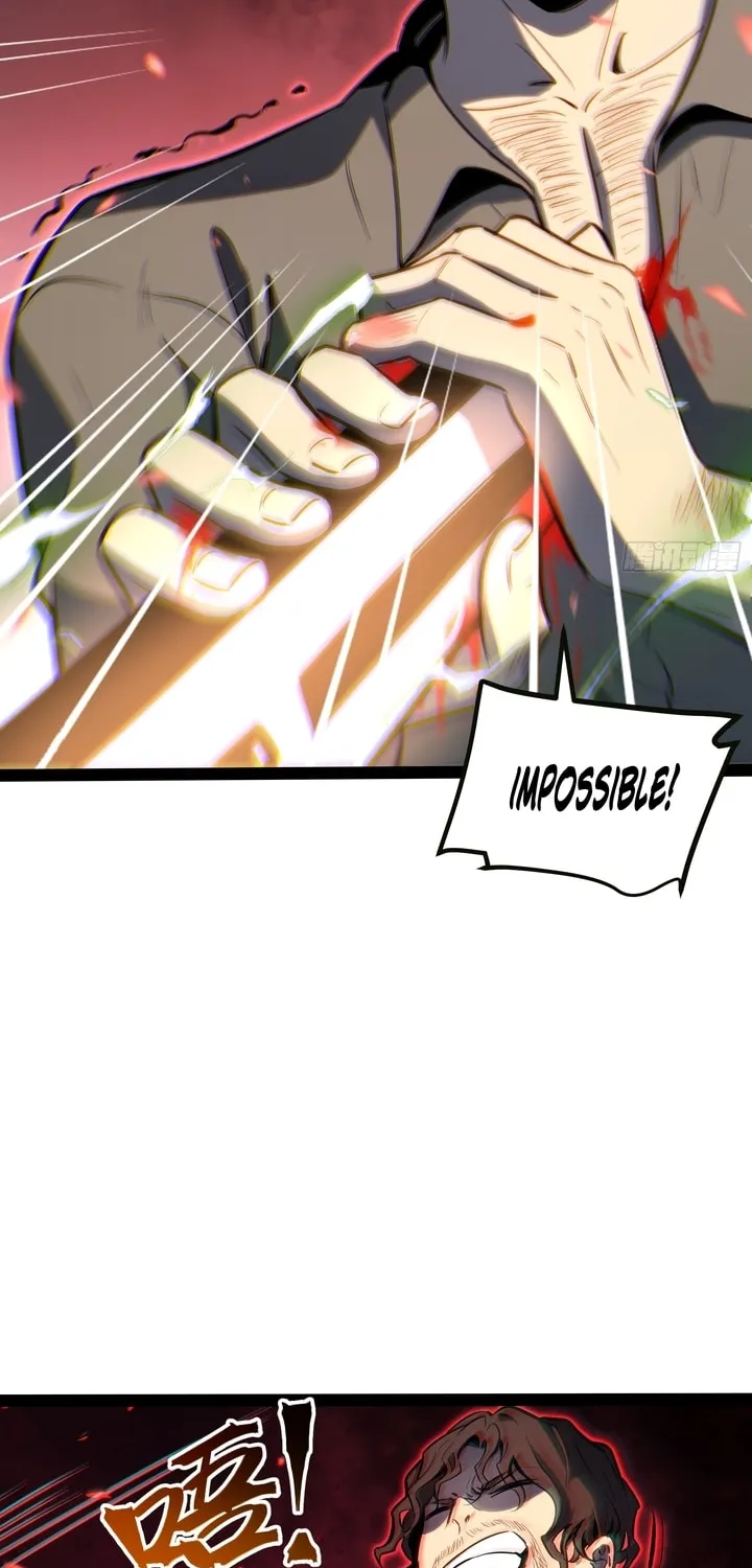 Read All Class Awakening God Slayer EN Manga Online