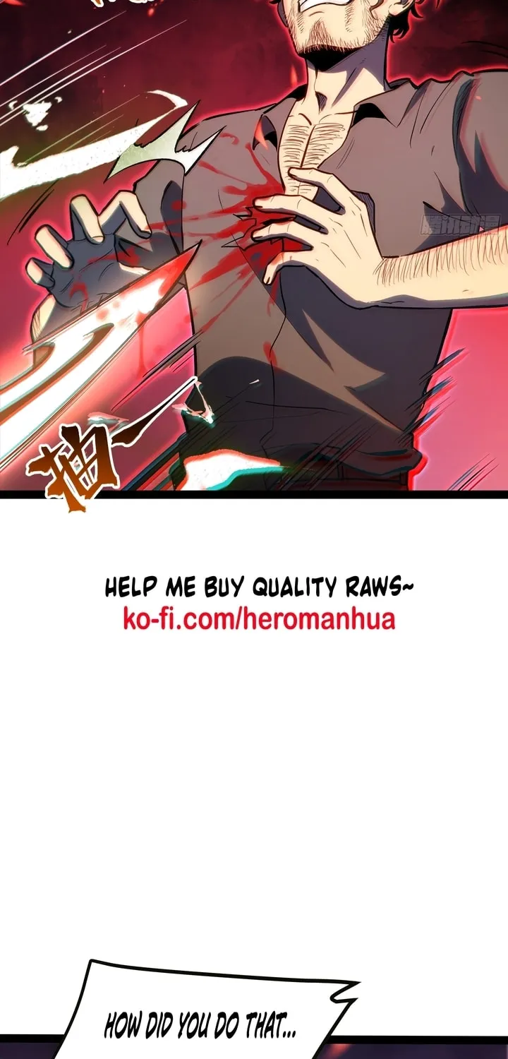 Read All Class Awakening God Slayer EN Manga Online