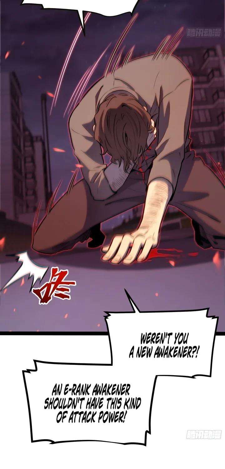 Read All Class Awakening God Slayer EN Manga Online
