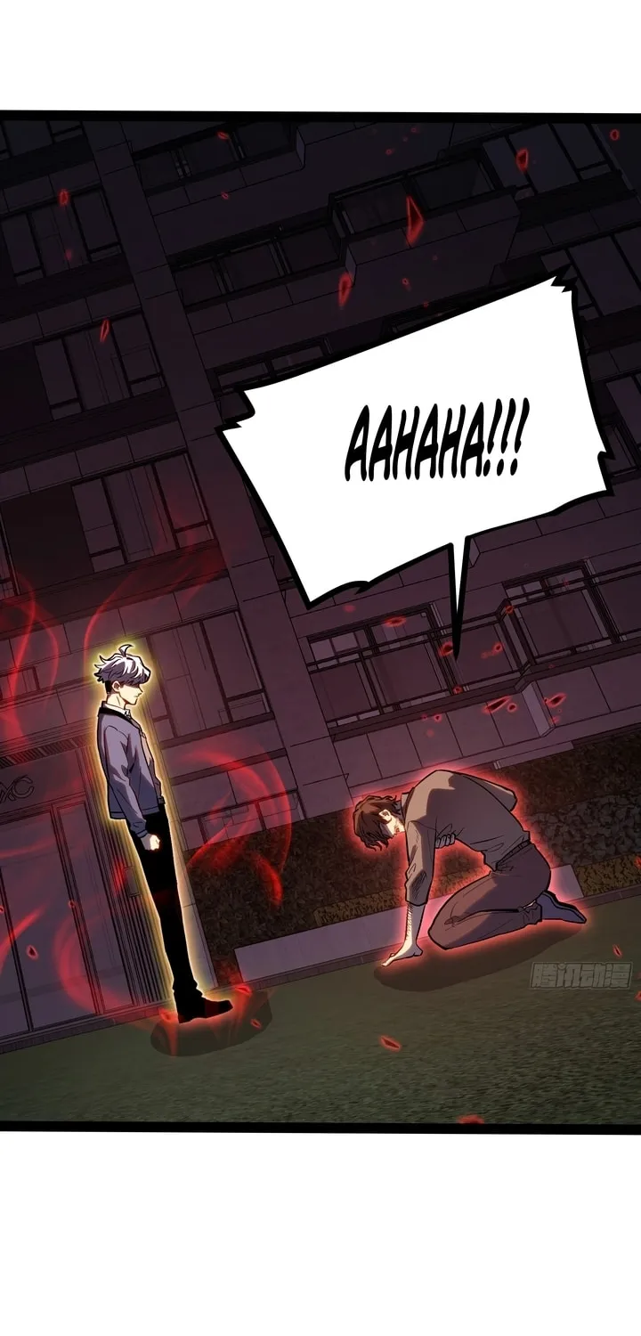 Read All Class Awakening God Slayer EN Manga Online