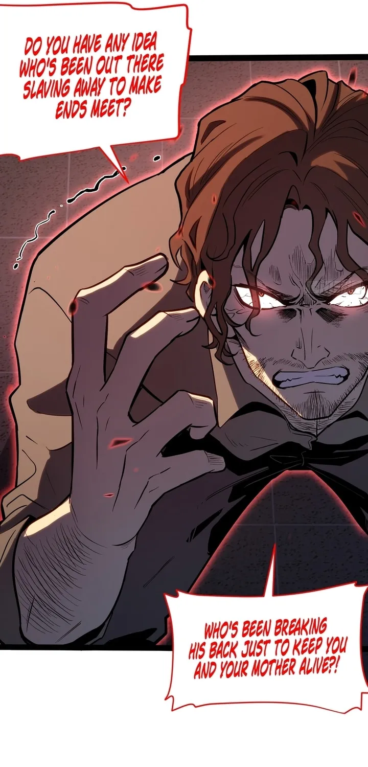 Read All Class Awakening God Slayer EN Manga Online