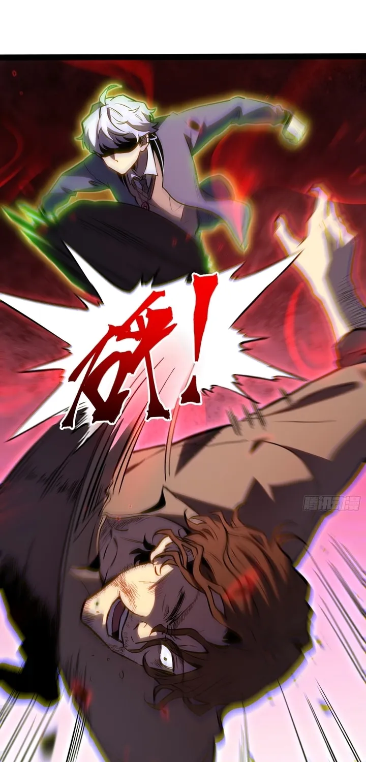 Read All Class Awakening God Slayer EN Manga Online