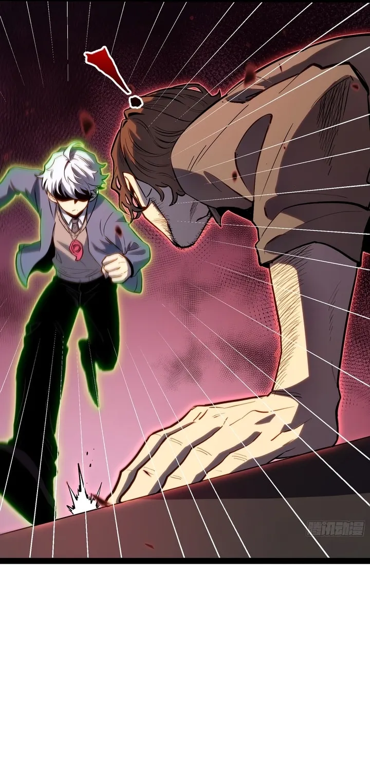 Read All Class Awakening God Slayer EN Manga Online