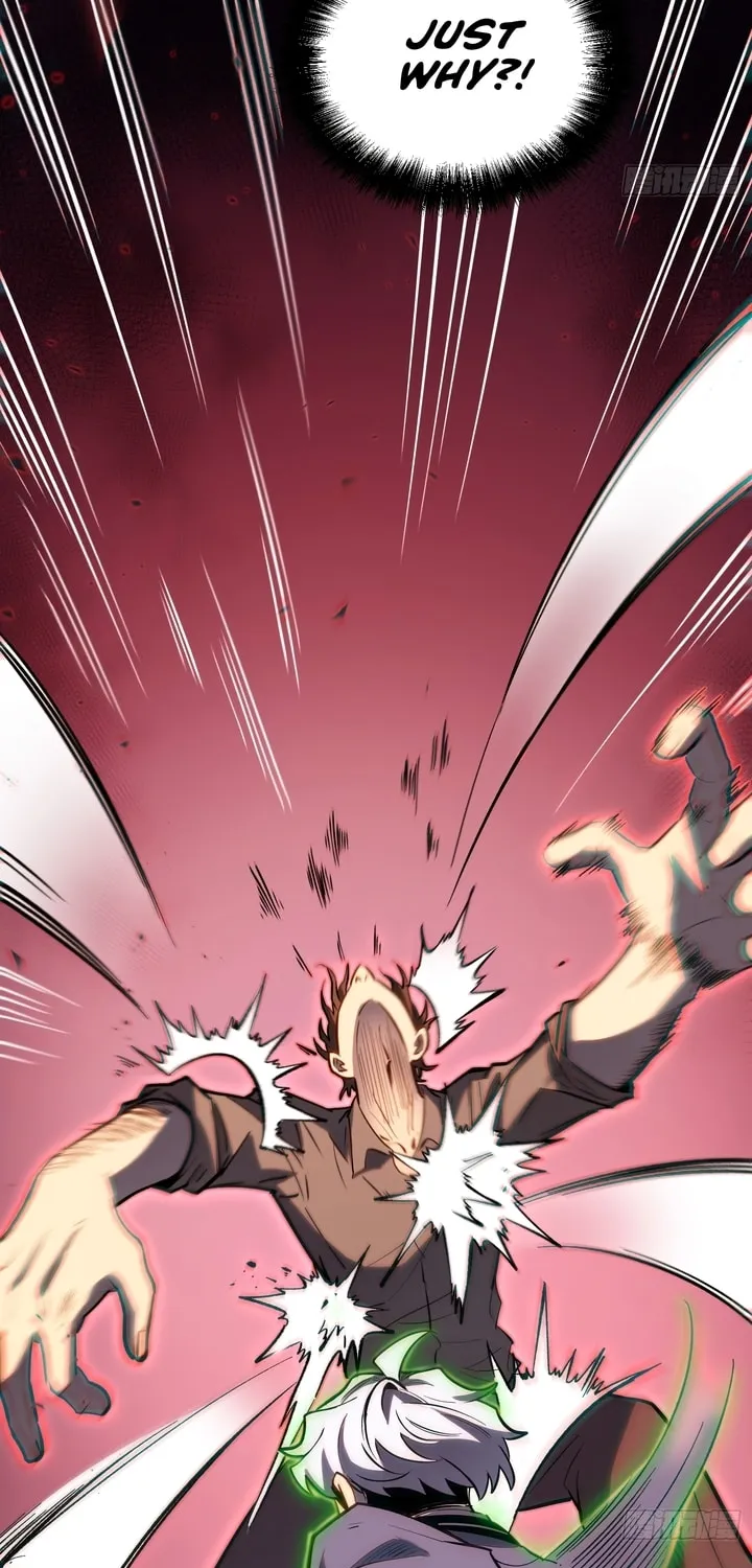 Read All Class Awakening God Slayer EN Manga Online
