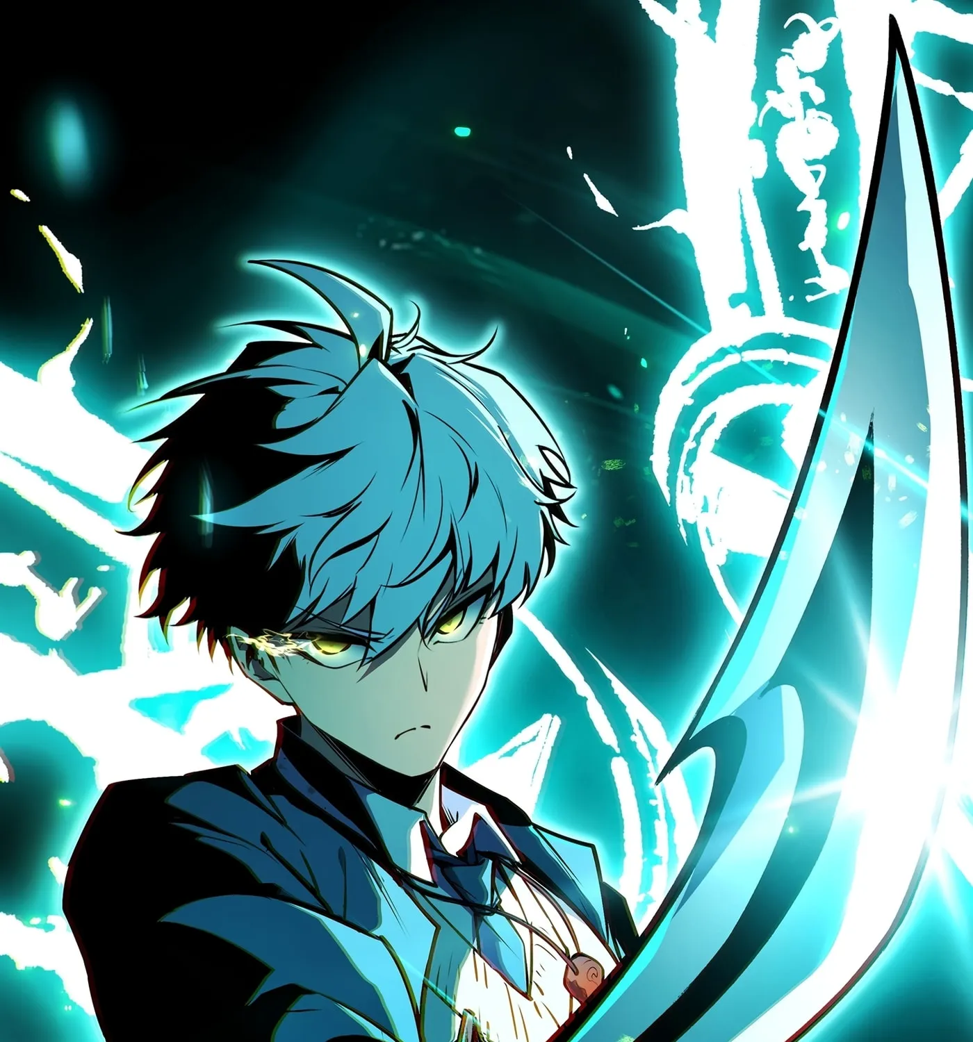 Read All Class Awakening God Slayer EN Manga Online
