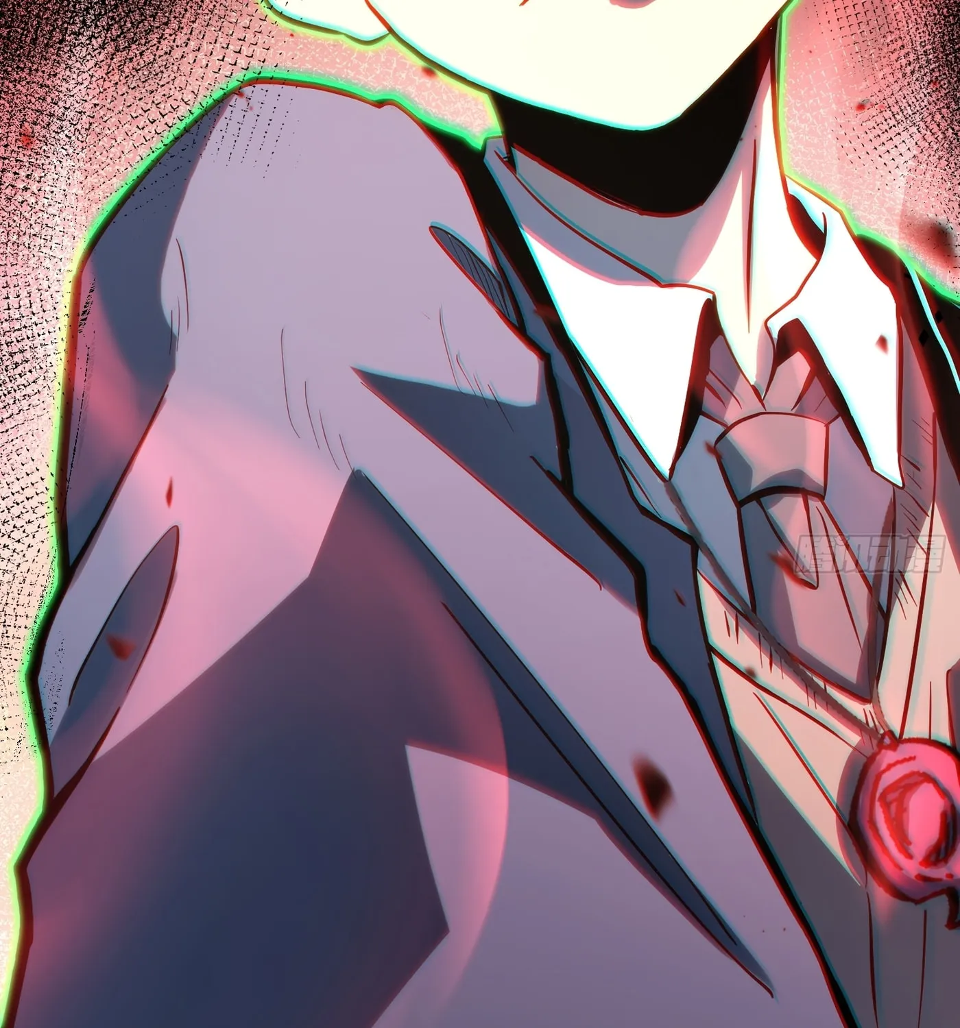 Read All Class Awakening God Slayer EN Manga Online