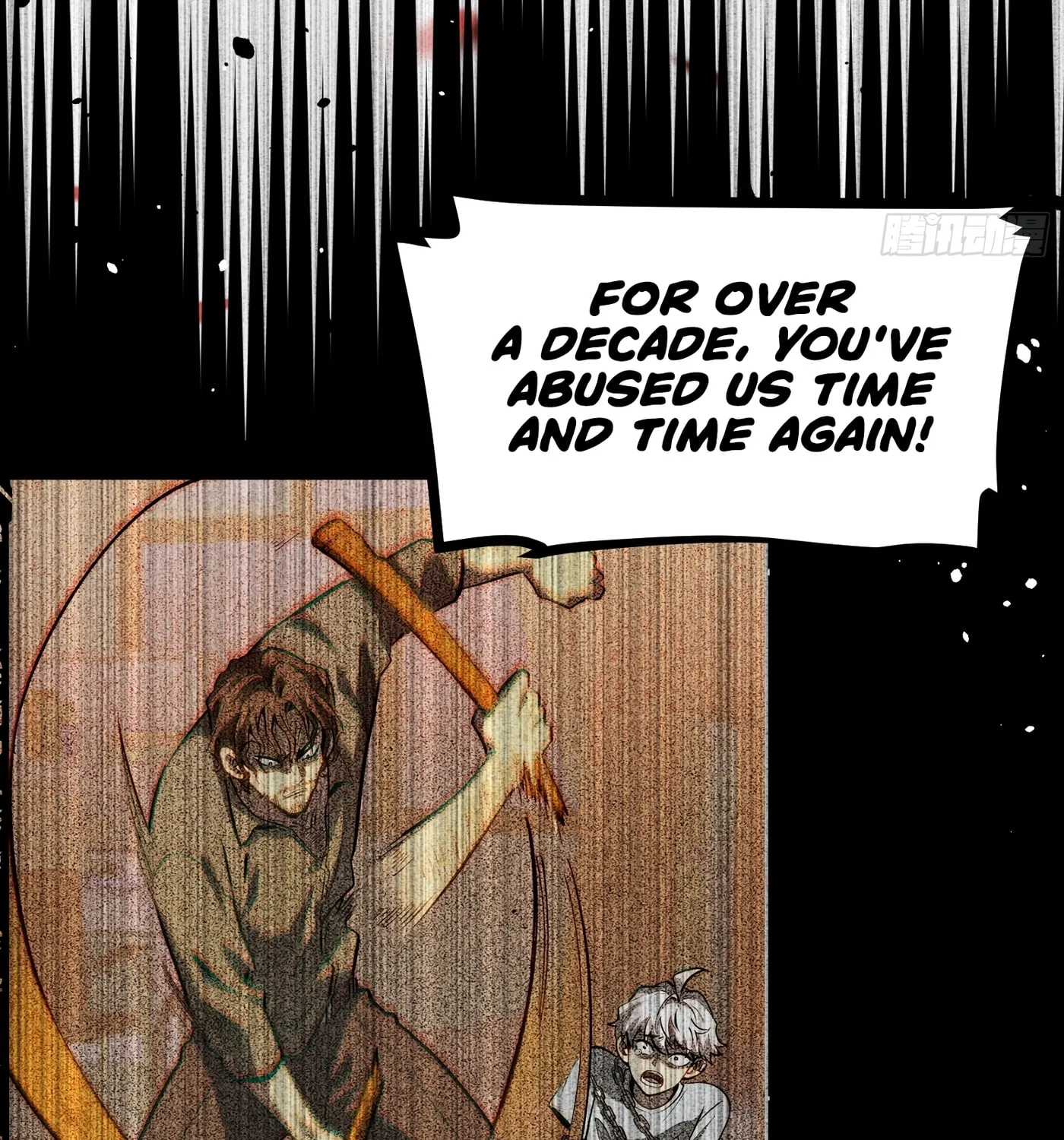 Read All Class Awakening God Slayer EN Manga Online
