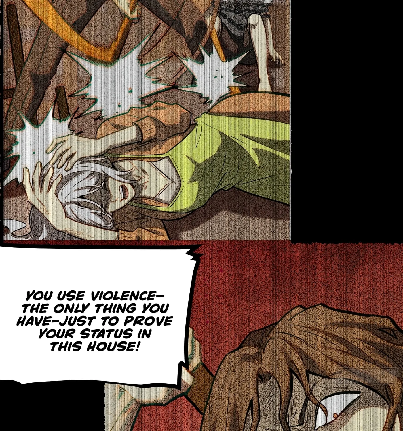 Read All Class Awakening God Slayer EN Manga Online