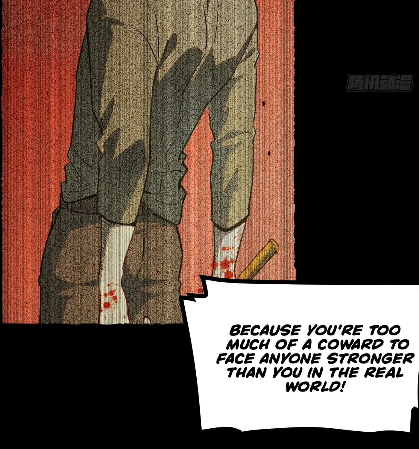 Read All Class Awakening God Slayer EN Manga Online