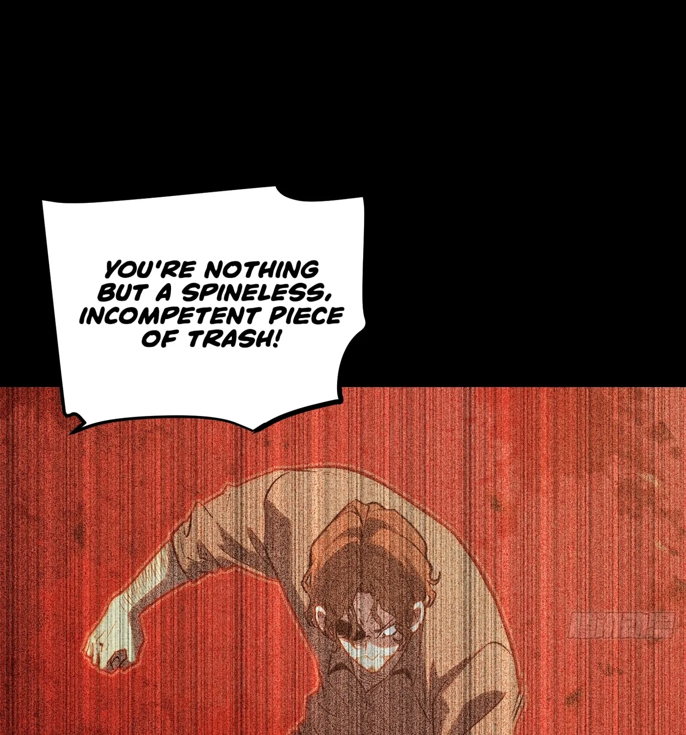 Read All Class Awakening God Slayer EN Manga Online