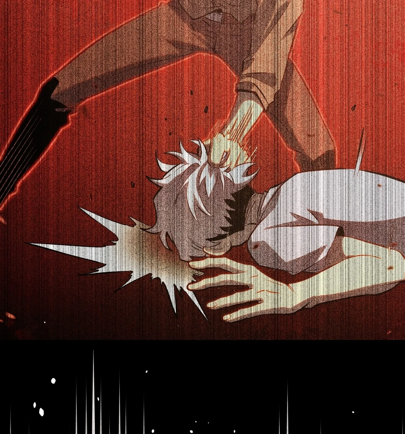 Read All Class Awakening God Slayer EN Manga Online
