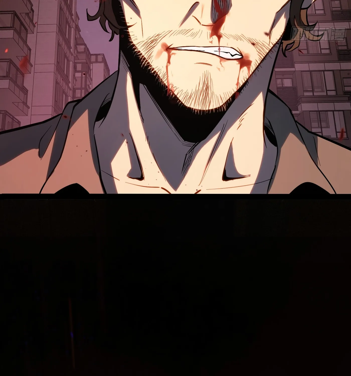 Read All Class Awakening God Slayer EN Manga Online