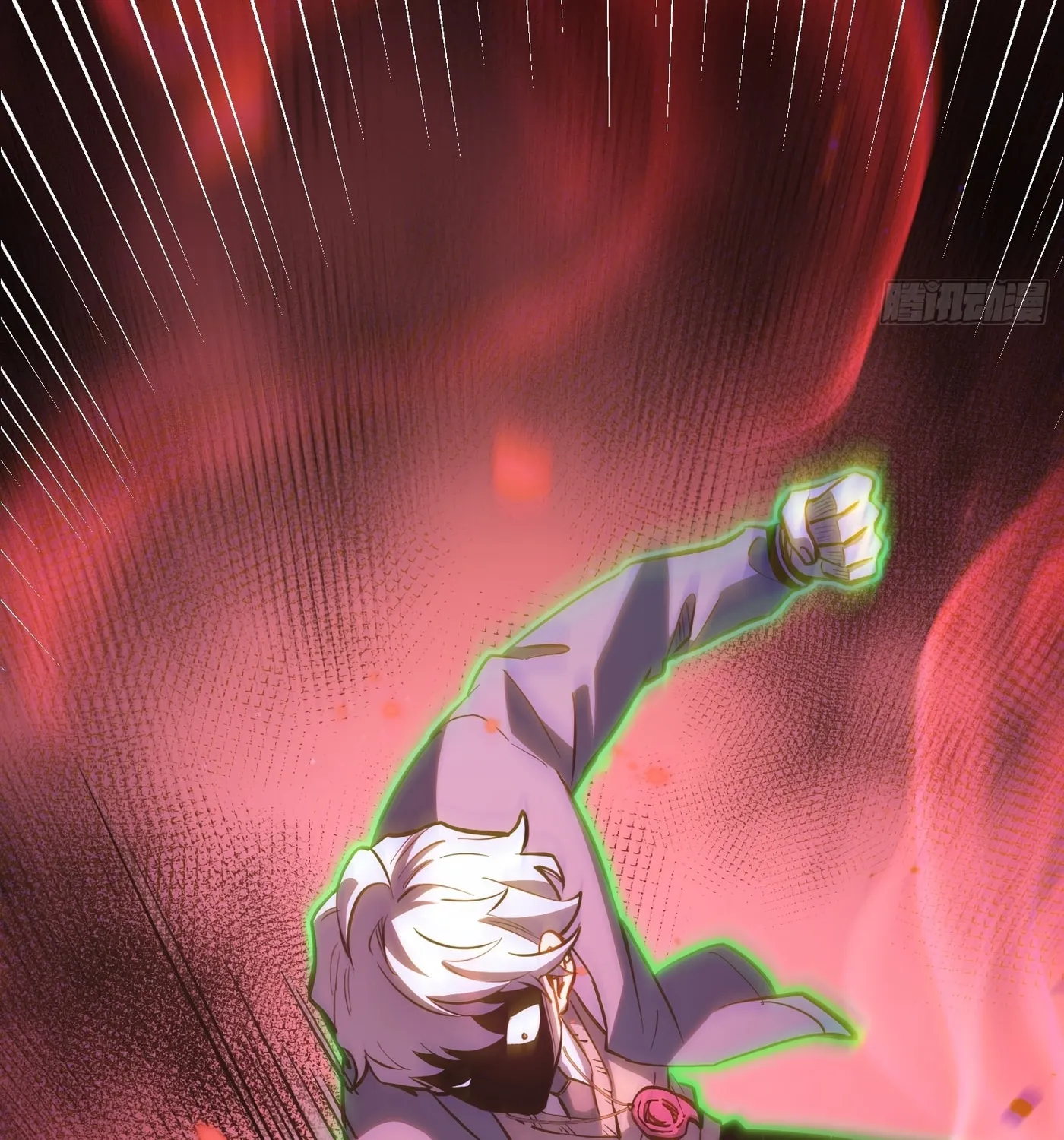 Read All Class Awakening God Slayer EN Manga Online