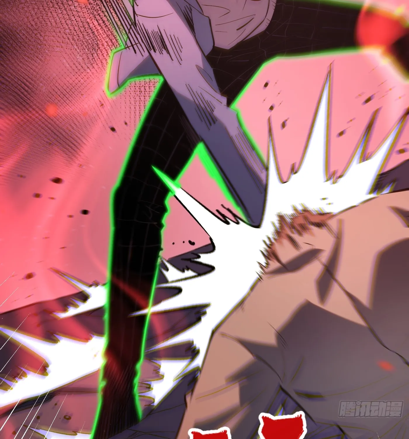 Read All Class Awakening God Slayer EN Manga Online