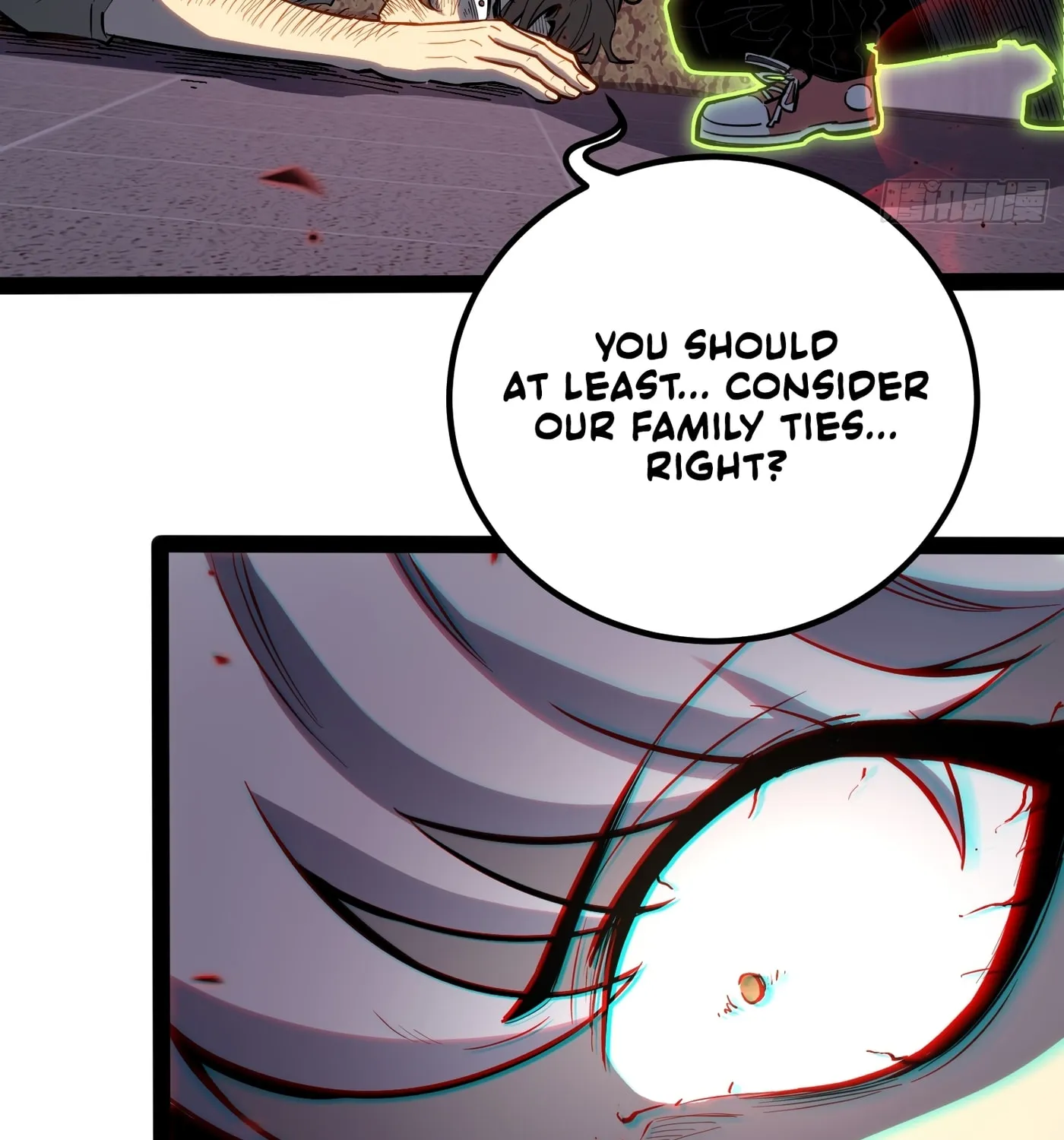 Read All Class Awakening God Slayer EN Manga Online