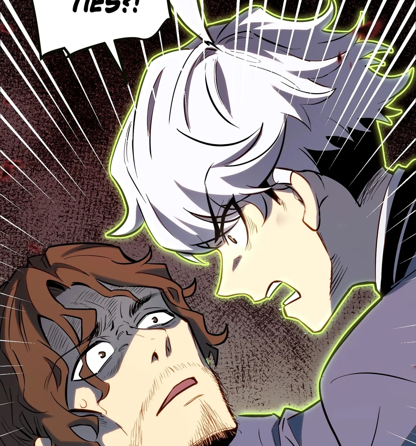 Read All Class Awakening God Slayer EN Manga Online