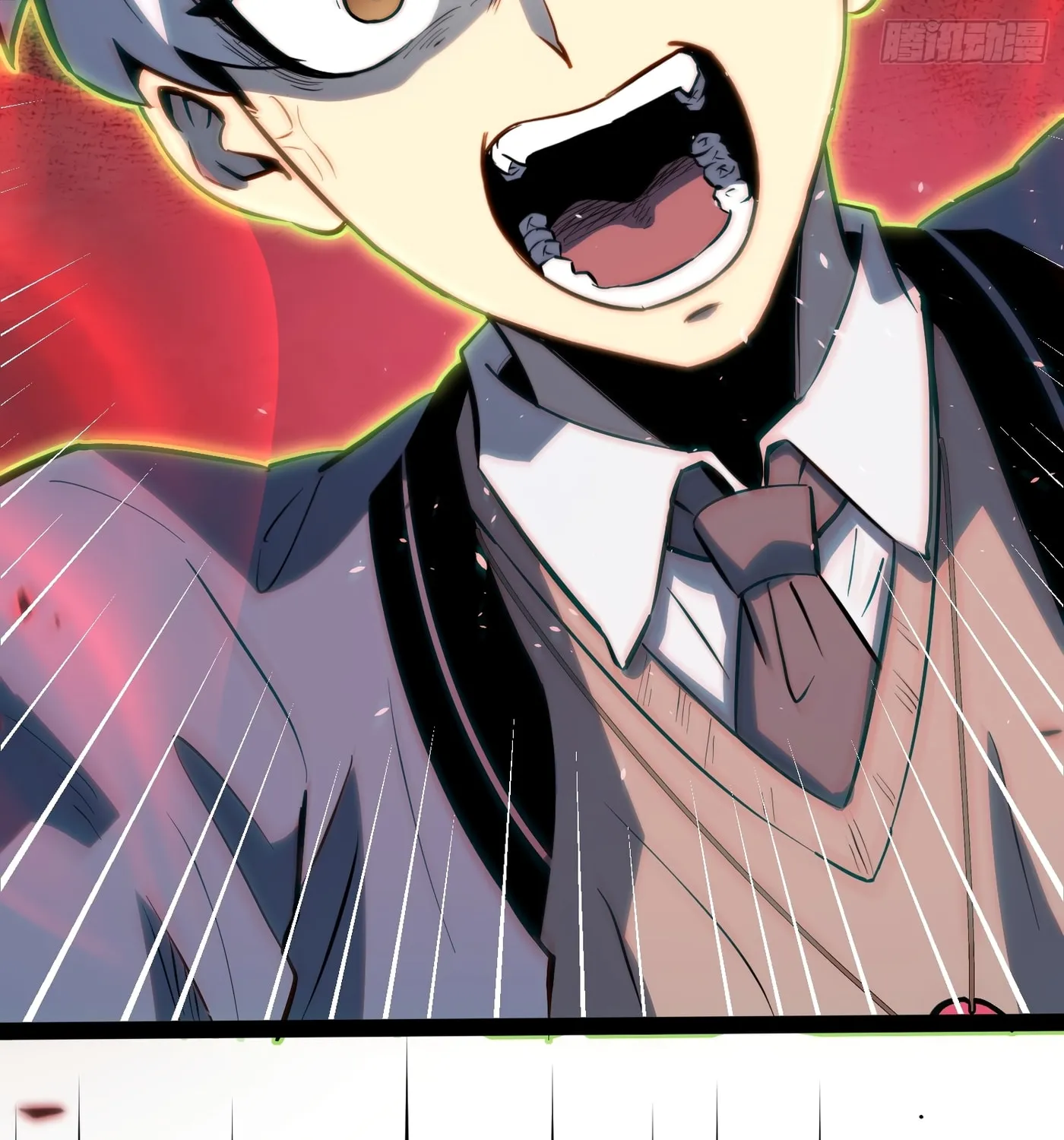 Read All Class Awakening God Slayer EN Manga Online