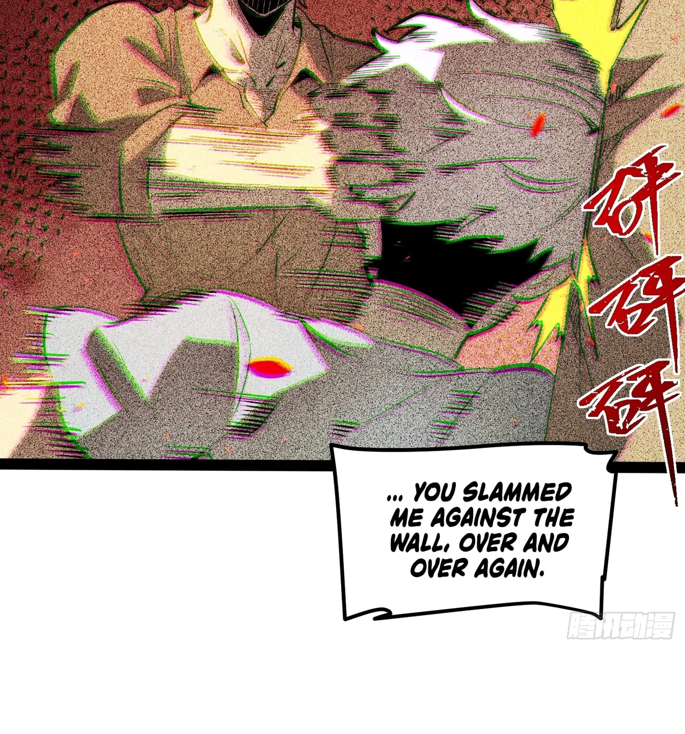 Read All Class Awakening God Slayer EN Manga Online