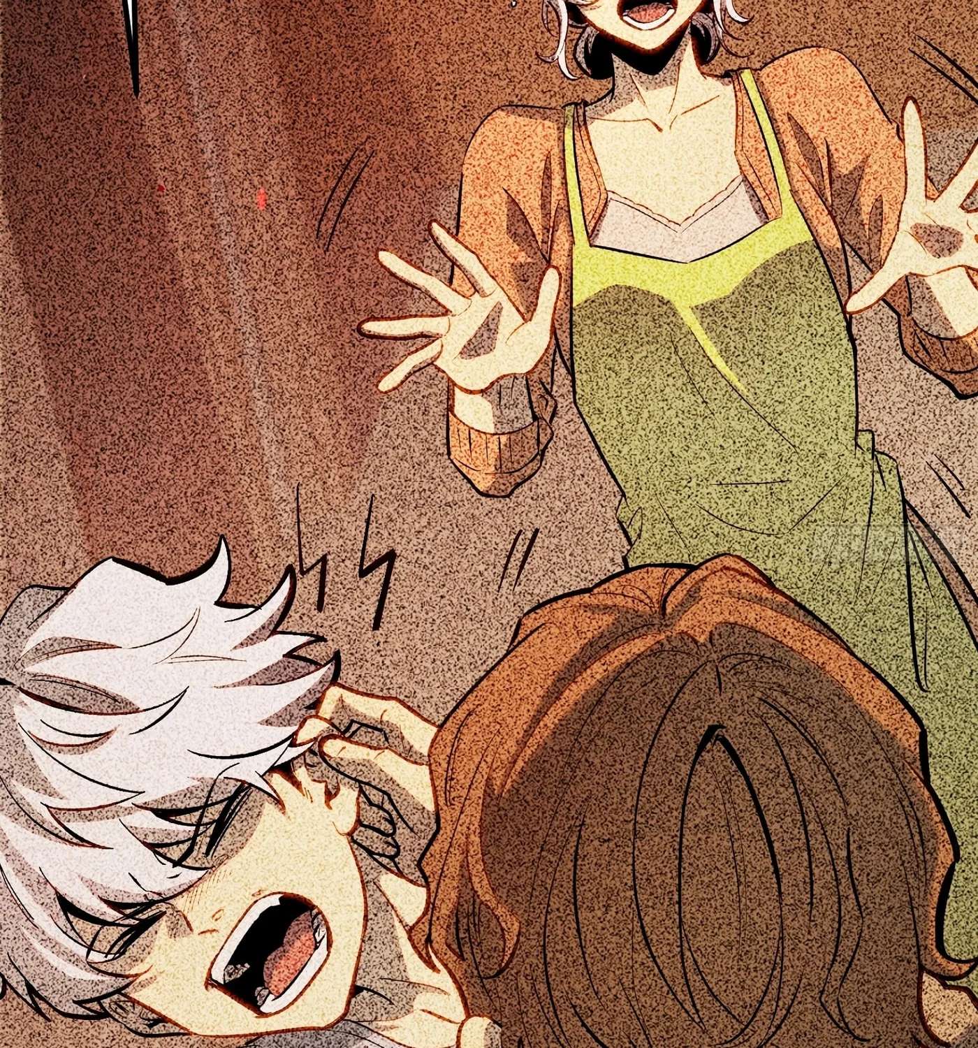 Read All Class Awakening God Slayer EN Manga Online
