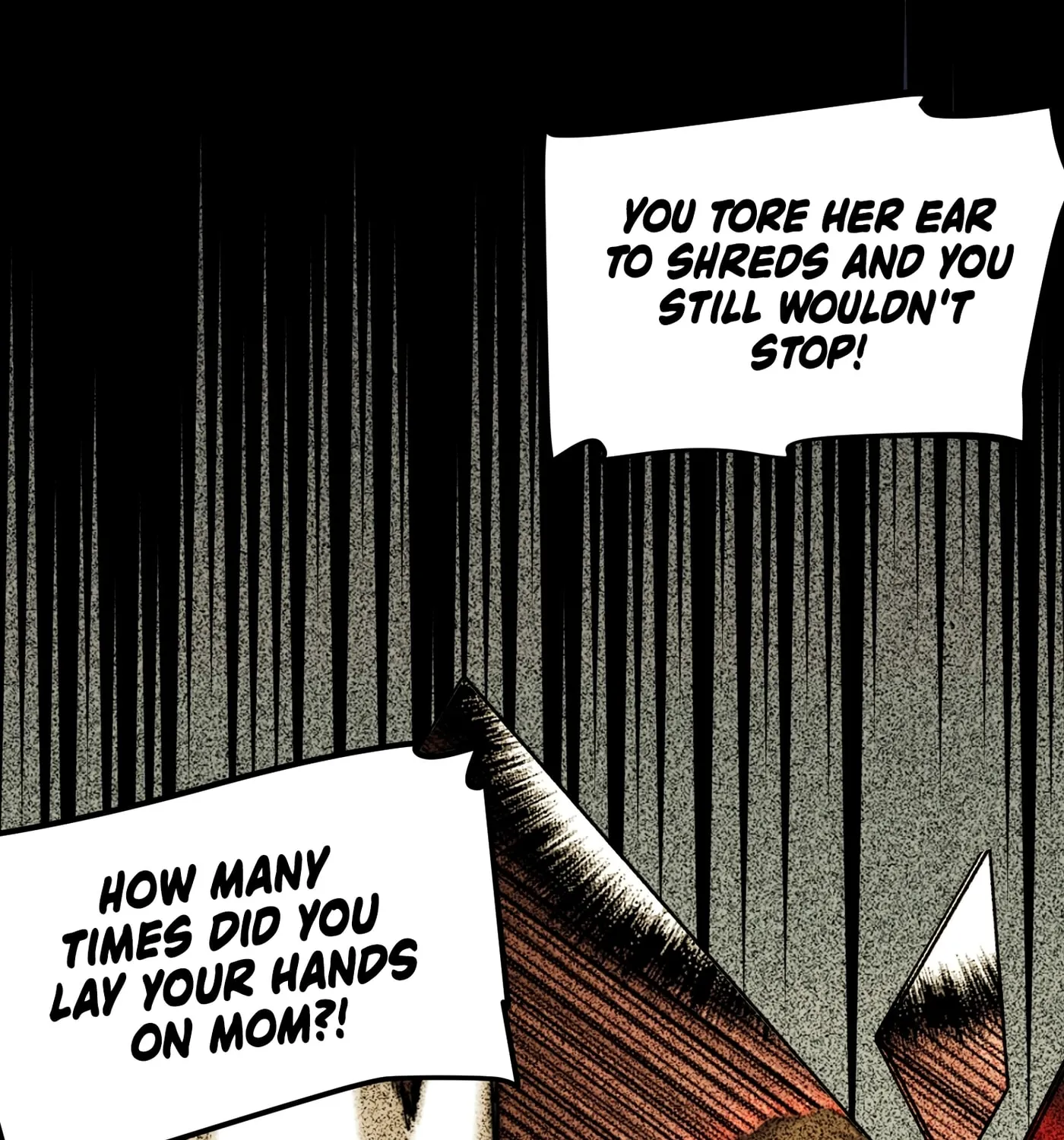 Read All Class Awakening God Slayer EN Manga Online