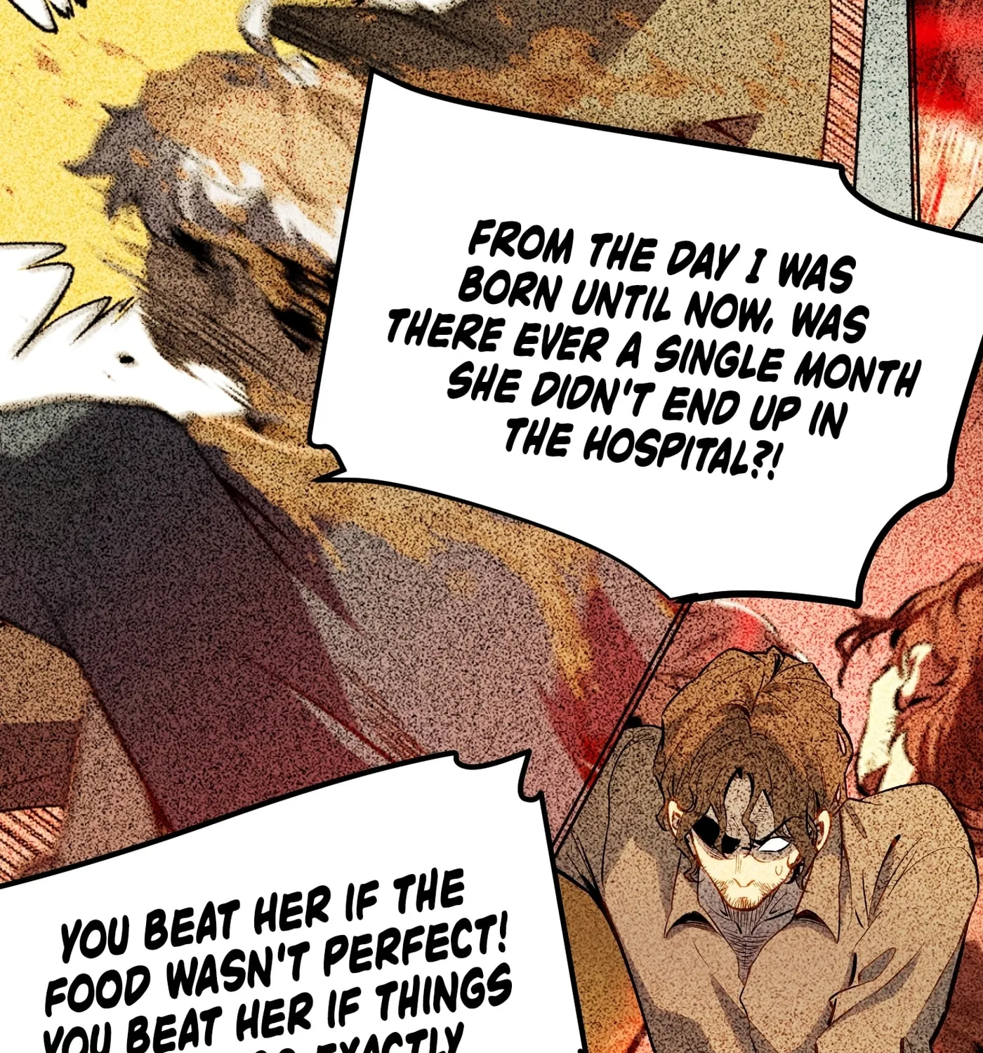 Read All Class Awakening God Slayer EN Manga Online