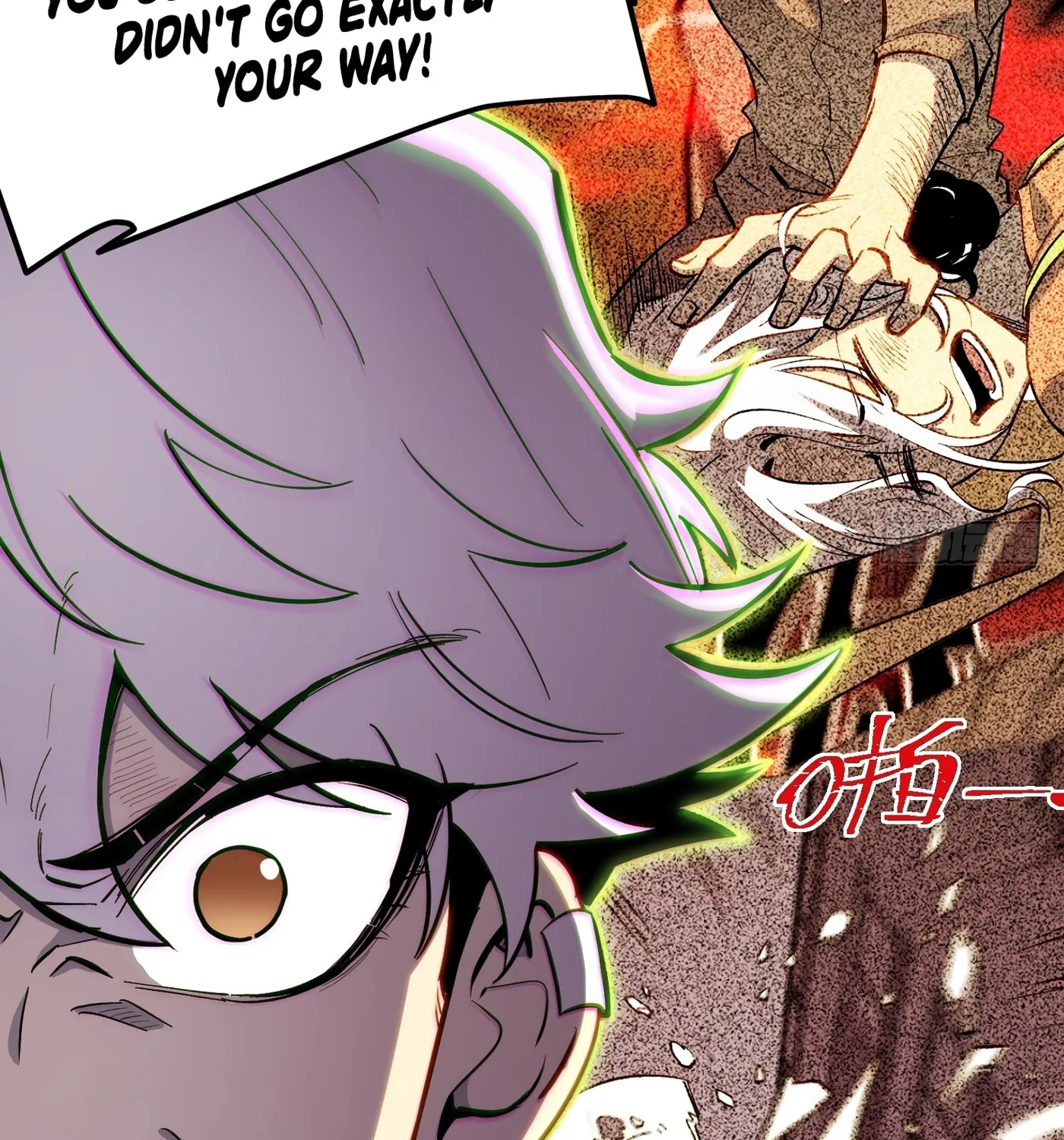 Read All Class Awakening God Slayer EN Manga Online