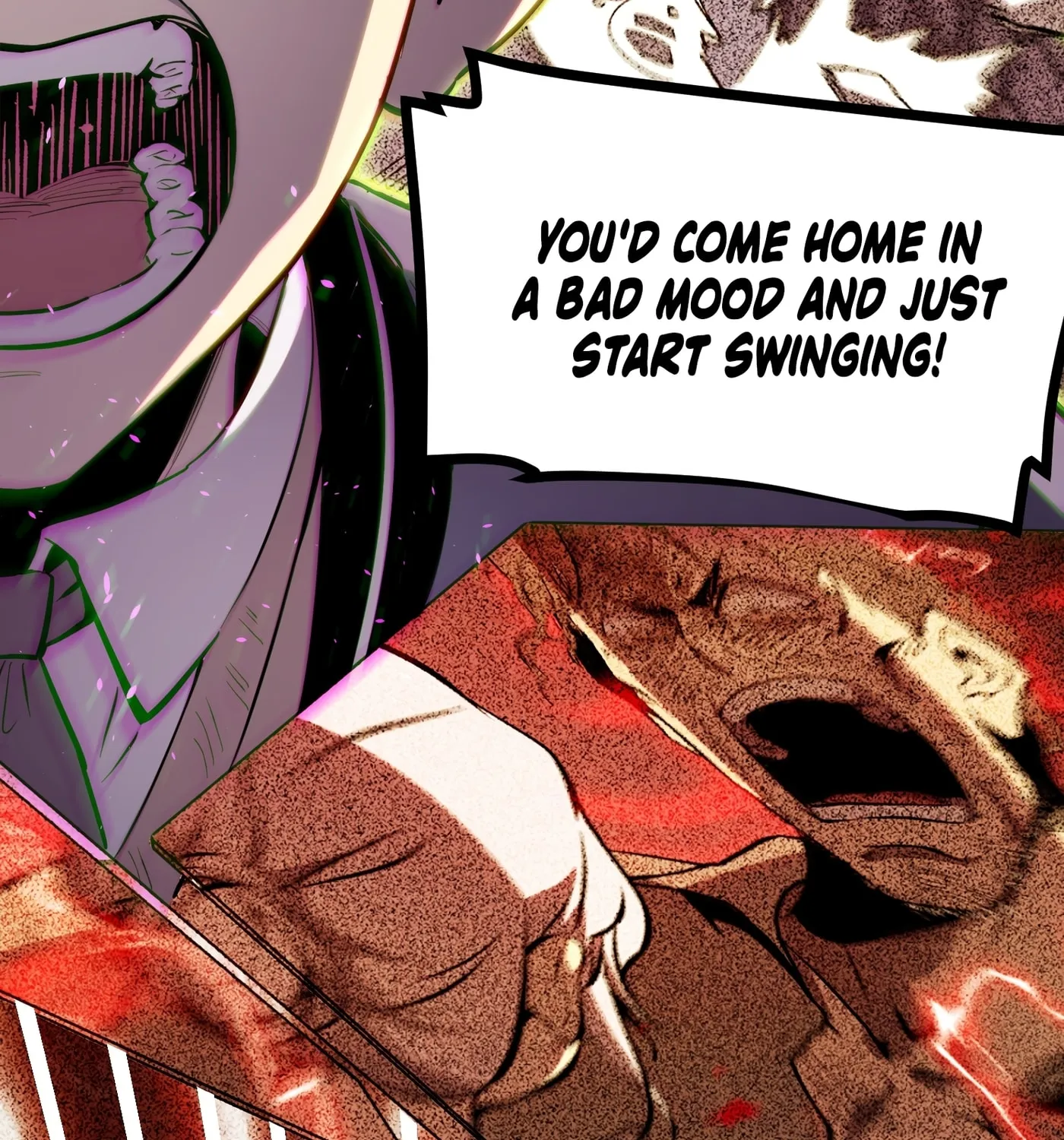 Read All Class Awakening God Slayer EN Manga Online