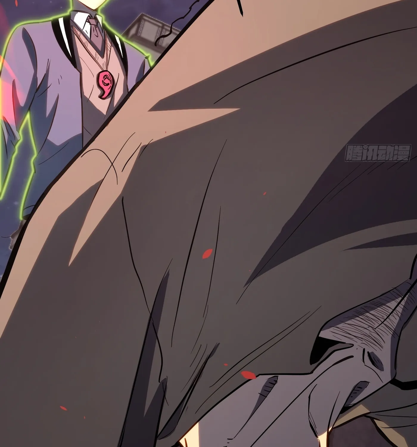 Read All Class Awakening God Slayer EN Manga Online