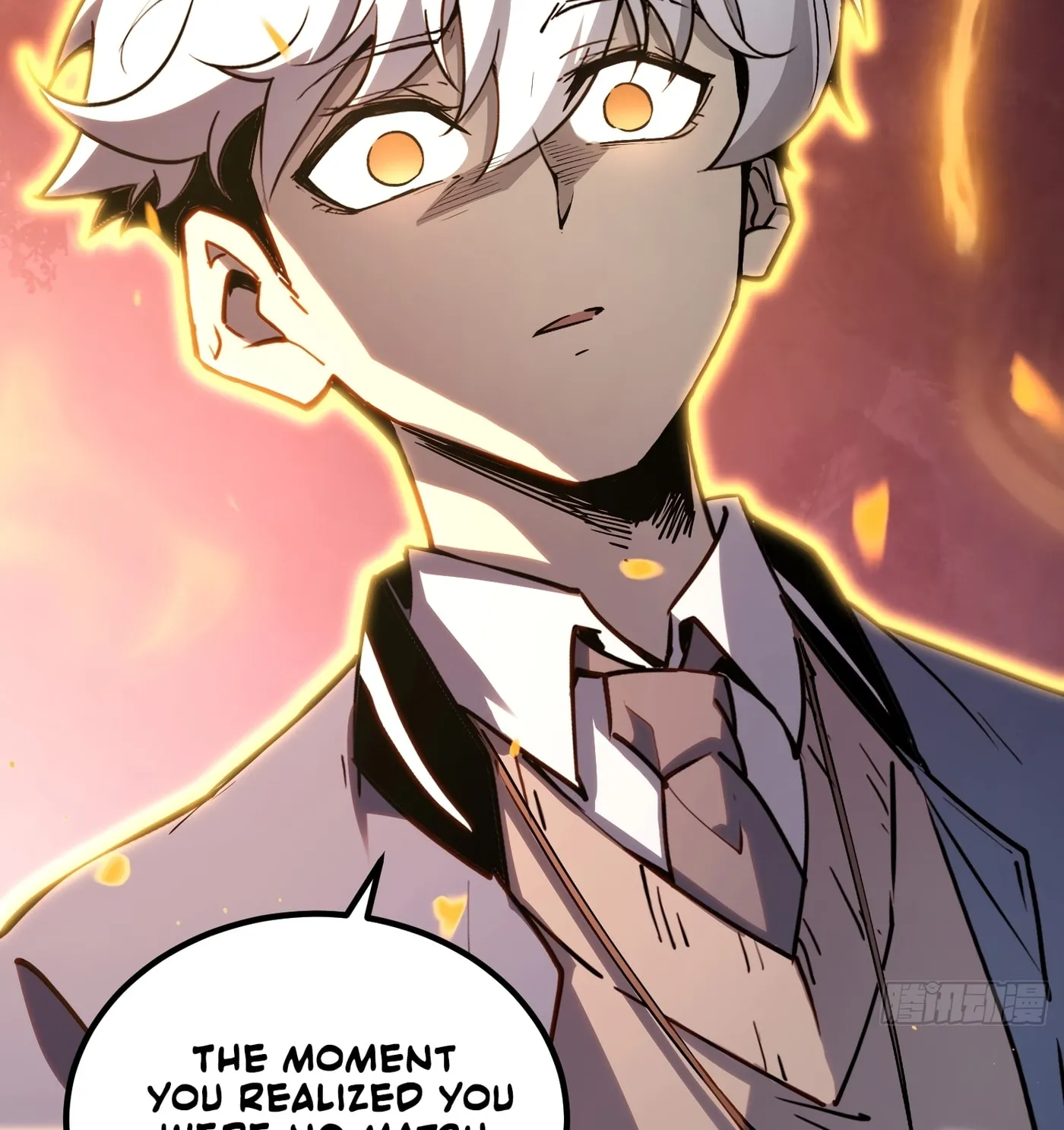 Read All Class Awakening God Slayer EN Manga Online