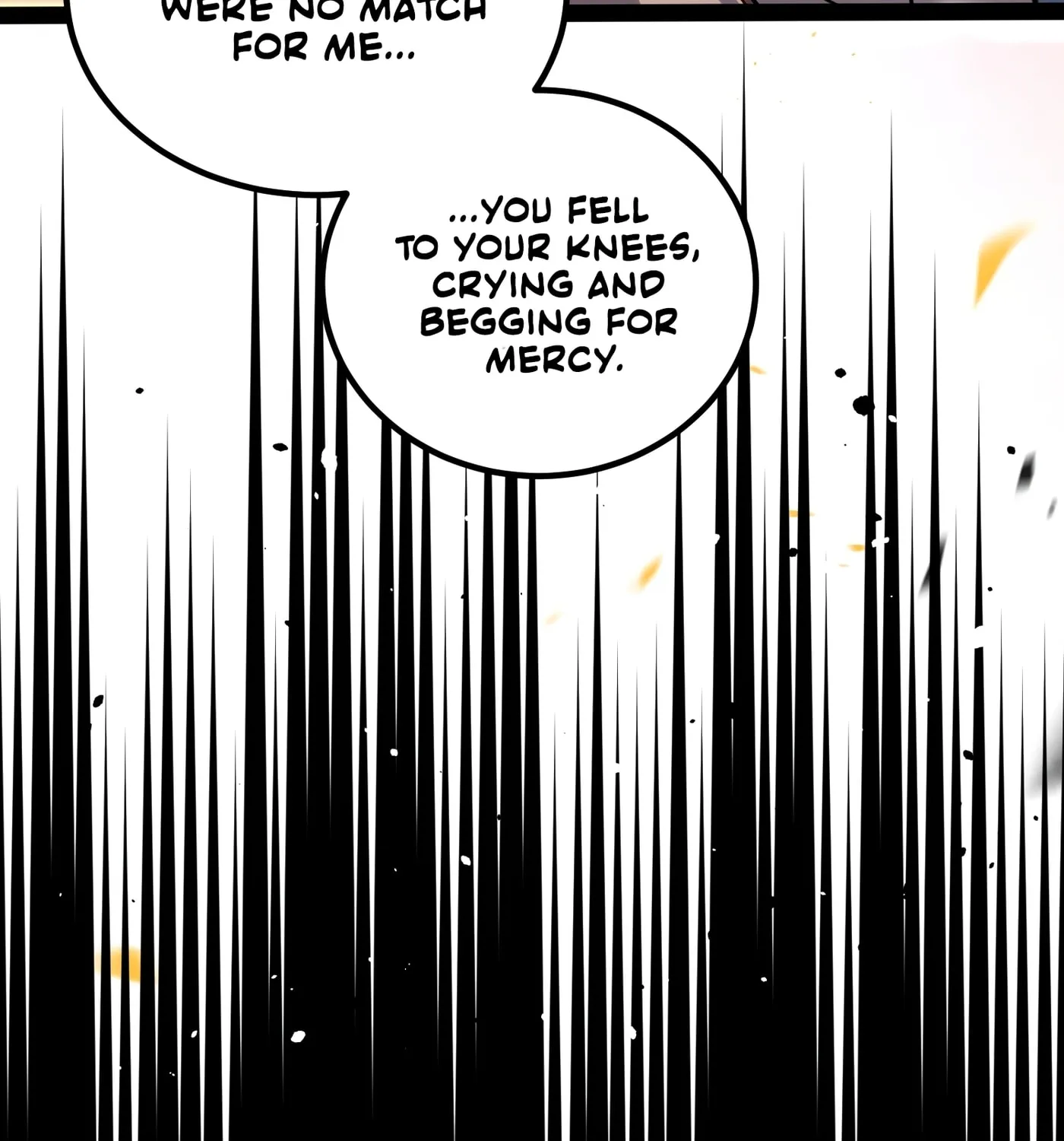 Read All Class Awakening God Slayer EN Manga Online